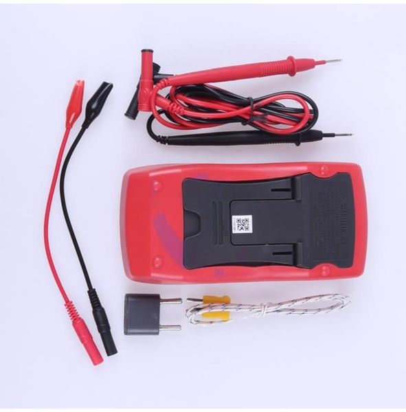 UT58E Digital Multimeters
