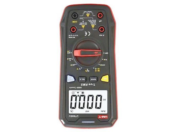 UT60EU  Test & Measurement
