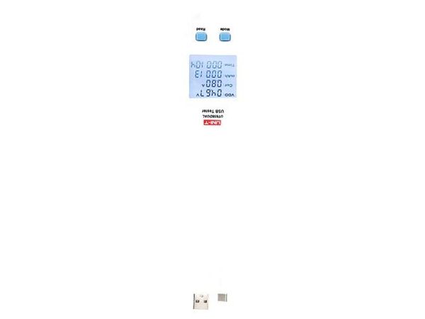UT658DUAL  Test & Measurement