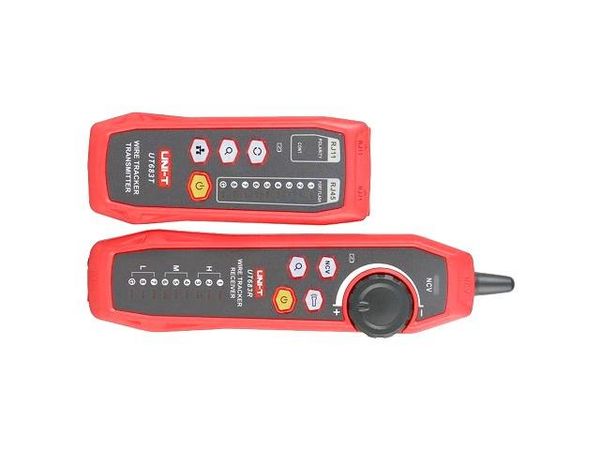 UT683KIT Unclassified