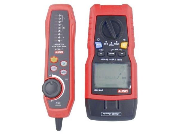 UT685BKIT  Test & Measurement