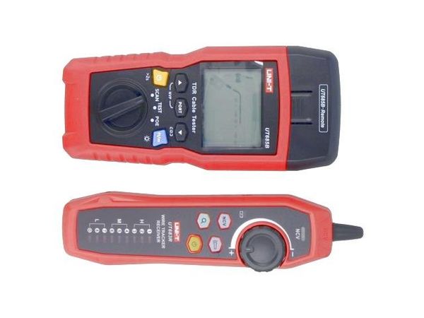 UT685BKIT LAN/Telecom/Cable Testing