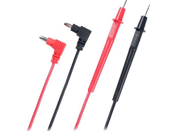 UT830 Test Leads