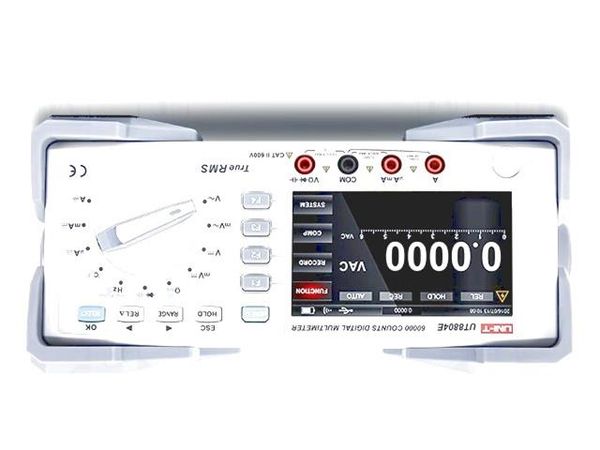 UT8804E  Test & Measurement