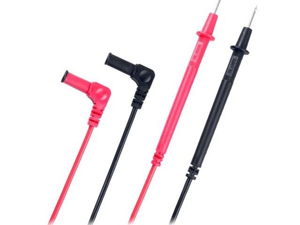 UT890 Test Leads