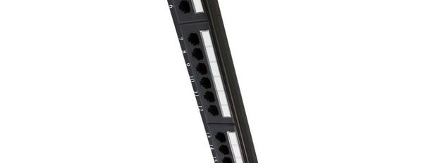 UT-899224 Patch Panels