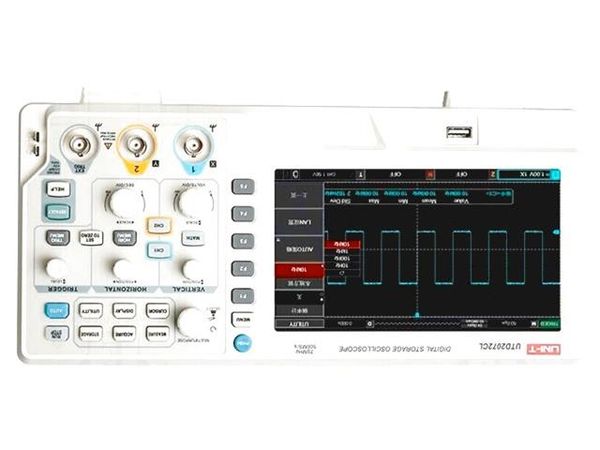 UTD2072CL  Test & Measurement
