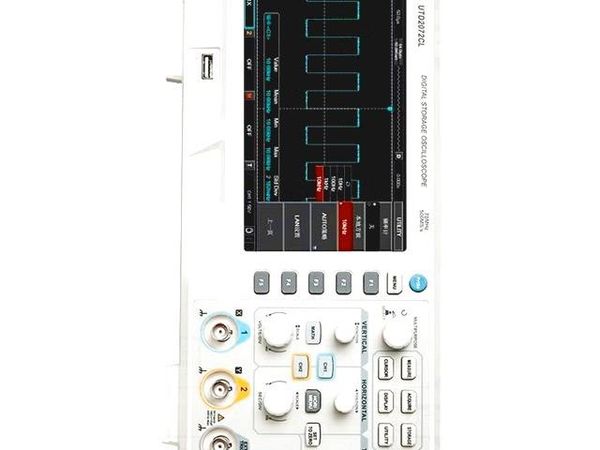 UTD2072CL Benchtop Oscilloscopes