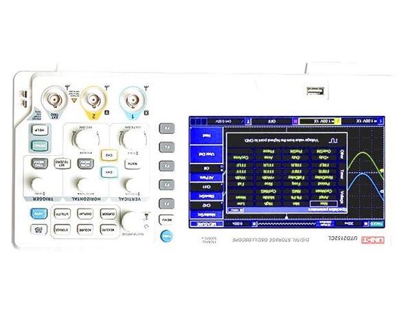 UTD2152CL  Test & Measurement