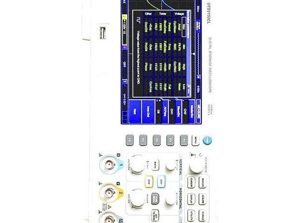 UTD2152CL Benchtop Oscilloscopes