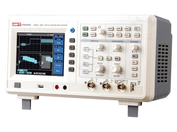 UTD4202C electronic component of Uni-T