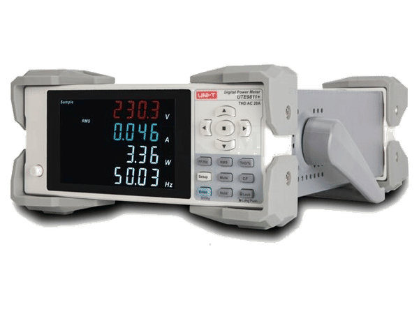 UTE9802+ electronic component of Uni-T