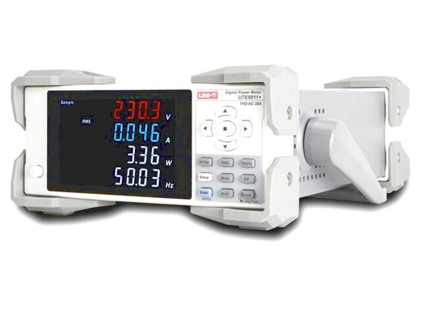 UTE9806+ electronic component of Uni-T