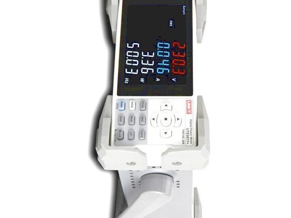 UTE9806+ Unclassified