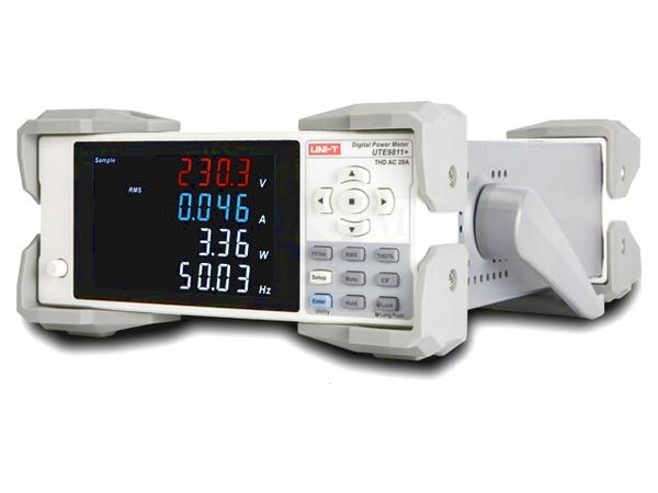 UTE9811+ electronic component of Uni-T