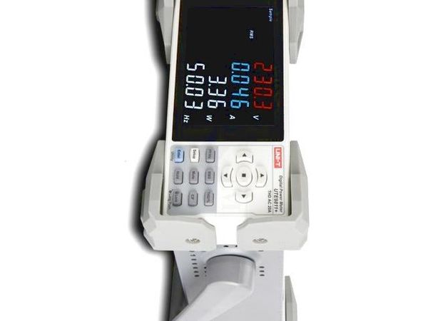 UTE9811+ Unclassified
