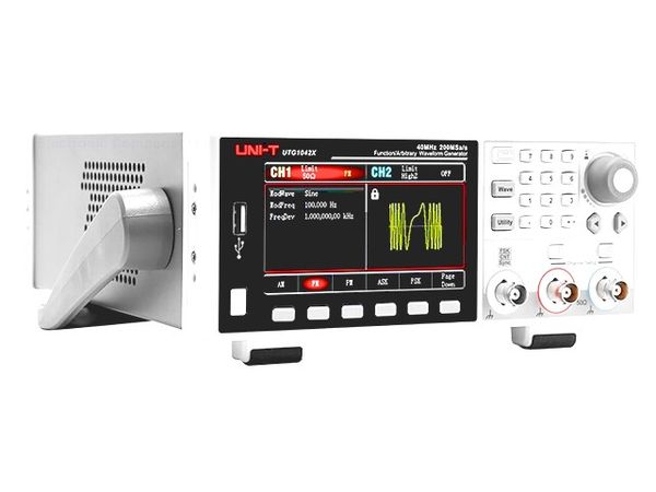 UTG1022X electronic component of Uni-T