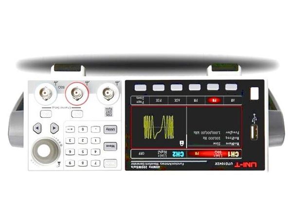 UTG1042X  Test & Measurement