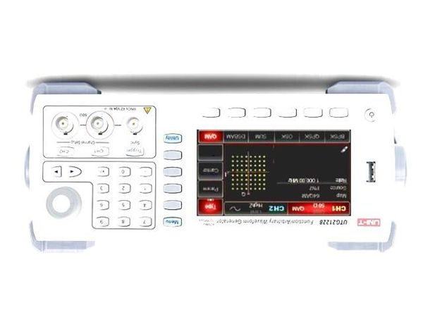 UTG2062B  Test & Measurement