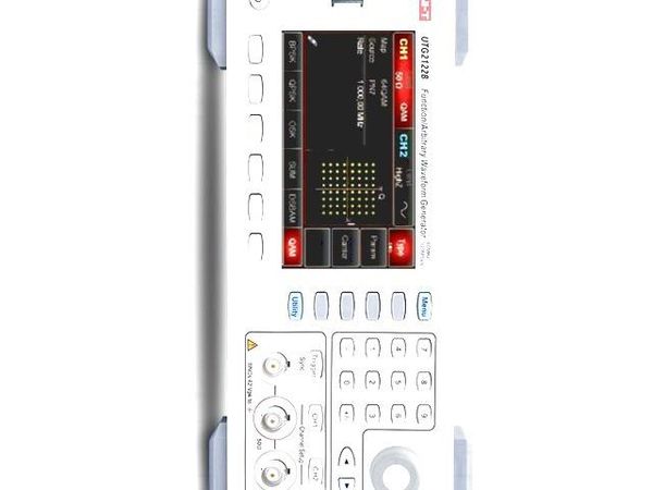 UTG2082B Function Generators & Synthesisers