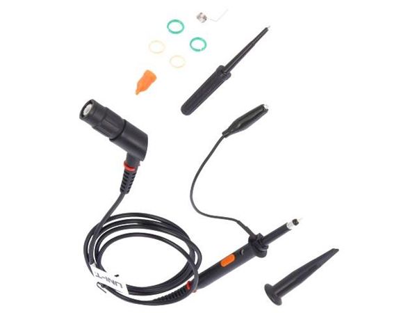 UTH01  Test & Measurement