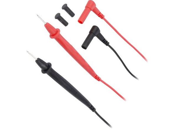 UTL20 Test Leads
