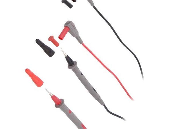 UTL27 Test Leads