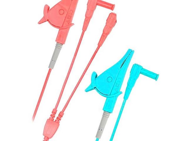 UT-L35 Test Leads