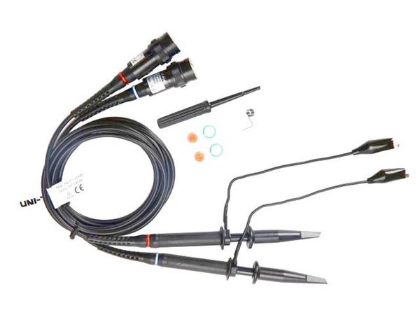 UT-P06  Test & Measurement