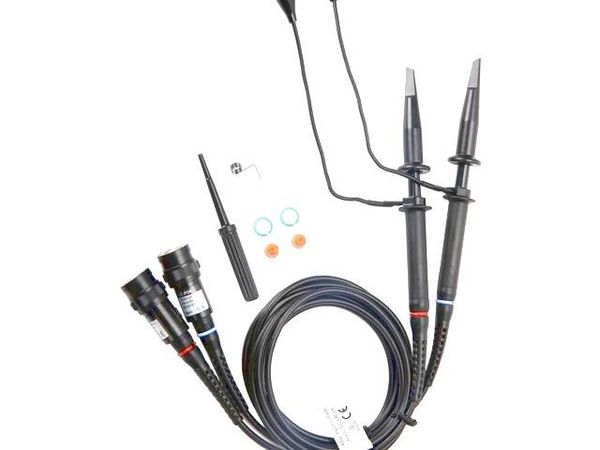 UT-P06 Test Probes