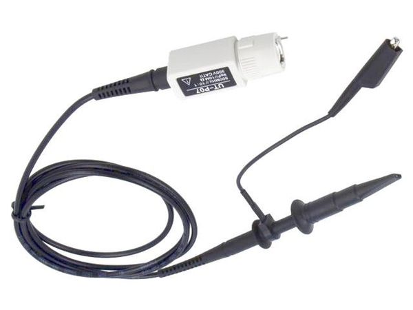 UT-P07  Test & Measurement