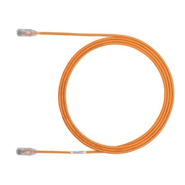 UTP28SP10OR Ethernet Cables / Networking Cables