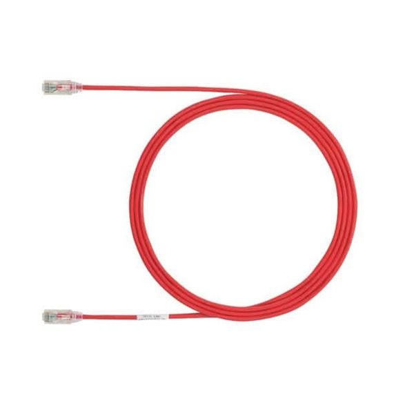UTP28SP12RD Ethernet Cables / Networking Cables