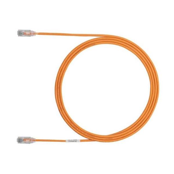 UTP28SP15OR Ethernet Cables / Networking Cables