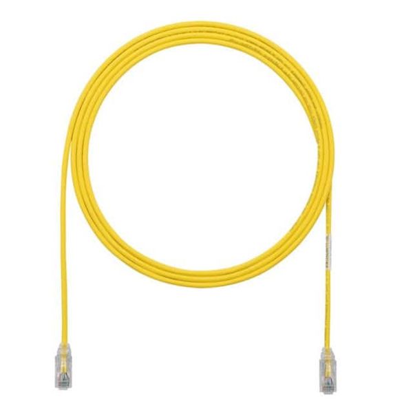 UTP28SP25YL electronic component of Panduit