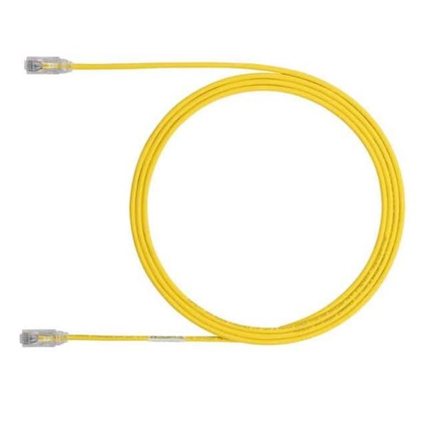 UTP28SP25YL Ethernet Cables / Networking Cables