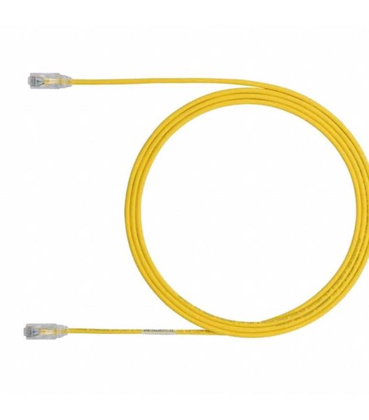 UTP28SP3YL-Q Ethernet Cables / Networking Cables