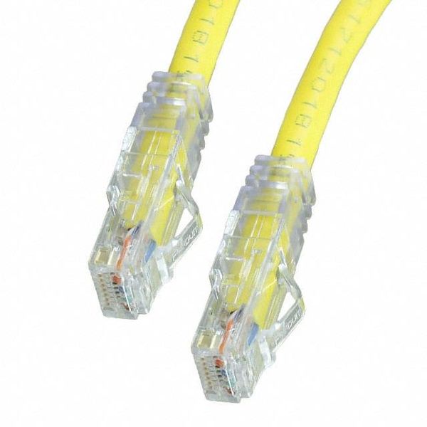 UTP28SP4.5MYL Ethernet Cables / Networking Cables
