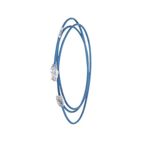 UTP28SP5BU-Q Ethernet Cables / Networking Cables