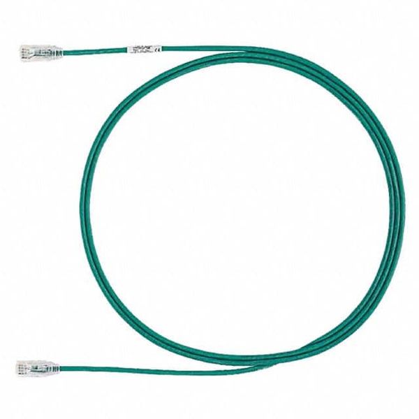 UTP28SP8GR-Q Ethernet Cables / Networking Cables