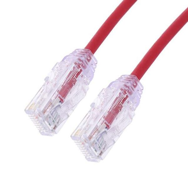 UTP28SP9RD Ethernet Cables / Networking Cables