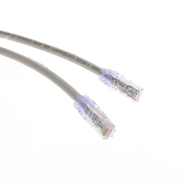 UTP6A7GY electronic component of Panduit