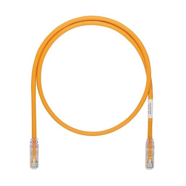 UTP6ASD1.5MOR electronic component of Panduit