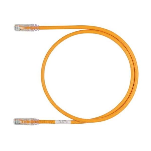 UTP6ASD1.5MOR Ethernet Cables / Networking Cables