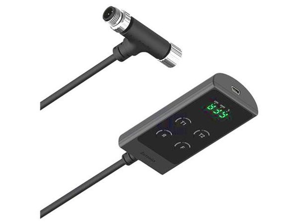 UT-P  Sensors