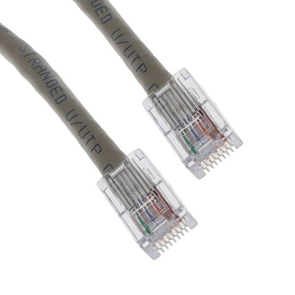 UTPCH29MGYY electronic component of Panduit
