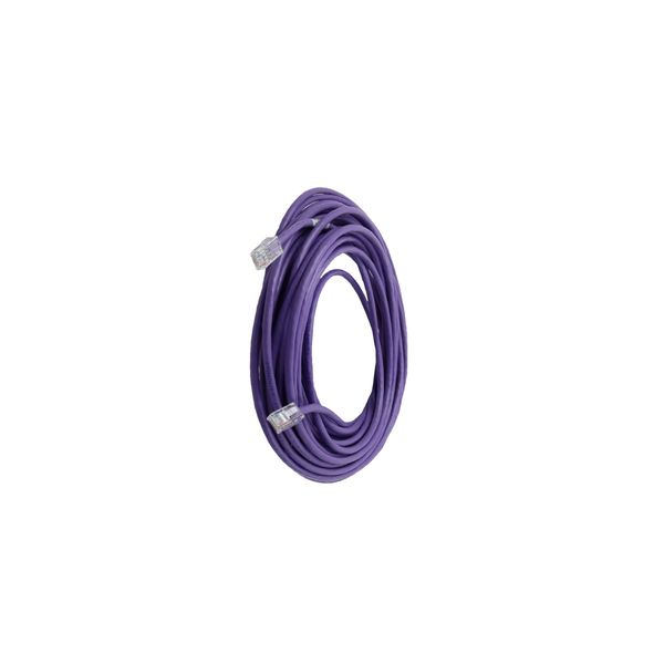 UTPCH50VLY Ethernet Cables / Networking Cables