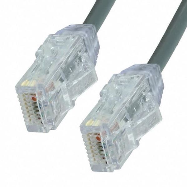 UTPSP14GYY Ethernet Cables / Networking Cables