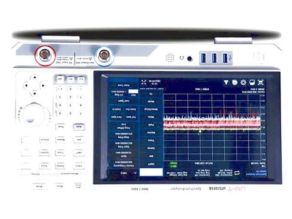 UTS1015B  Test & Measurement