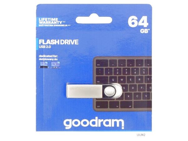 UUN2-0640S0R11 electronic component of Goodram